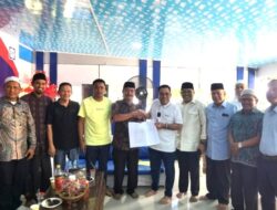 SK Tim Pemekaran DOB Seuramoe Aceh Diserahkan, Momentum Awal Konsolidasi Menuju Daerah Baru