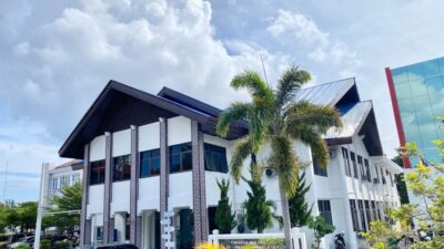 Pemko Banda Aceh Beberkan 5 Proyek Prioritas, Tekankan Transparansi Pembangunan