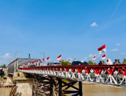 Perhatian Pemudik! Mulai 13 Maret Jalur Banda Aceh–Medan Dialihkan