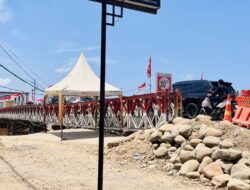 Jalur Banda Aceh-Medan Resmi Dialihkan Sore Ini Pukul 15.00 WIB!