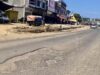Jalan Berlubang di Jalur Medan–Banda Aceh Belum Diperbaiki, Warga Minta Pengendara Waspada