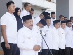 Kehadiran ASN Bireuen Tembus 90 Persen di Hari Pertama Kerja Pasca Lebaran