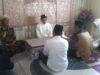 Diserbu Catin Usai Lebaran, Nikah di Bulan Syawal Melonjak Tiga Kali Lipat di KUA Gandapura