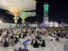 Masjid Raya Baiturrahman Jadi Tempat Buka Puasa Favorit Warga