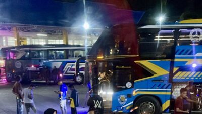 Besok Terakhir, Program Mudik Gratis Pemerintah Aceh Berakhir