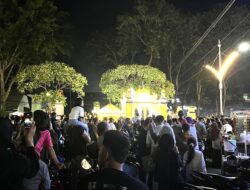 Semarak Warga Banda Aceh Menyambut Lebaran Idul Fitri pada Tanggal 21 Maret 2026