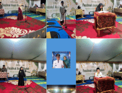 Meriahkan Ramadan, IMPRA Sukses Gelar Lomba Keagamaan di Gampong Ruak