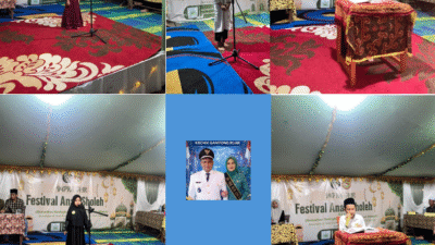 Meriahkan Ramadan, IMPRA Sukses Gelar Lomba Keagamaan di Gampong Ruak