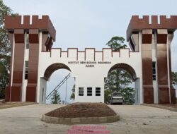 Proyek Pagar ISBI Aceh Terancam Ambruk, Bukti Nyata Kecerobohan Pejabat Teknis dan Urgensi Audit Investigatif Aparat Penegak Hukum