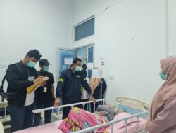 FORMAKI Apresiasi Langkah Cepat Polres Aceh Selatan, Desak Usut Tuntas Aktor Intelektual Tragedi Keracunan MBG Pasie Raja