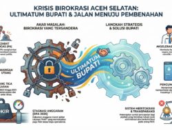 Ultimatum Mundur Bupati Mirwan MS di Tengah Sandera DPA, Tumpukan Utang, dan Misteri Uji Kompetensi