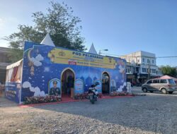 Pemkab Aceh Besar Siapkan Empat Posko Mudik di Jalur Banda Aceh–Medan