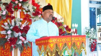Pemkab Aceh Besar Batasi Peserta Takbir Keliling Idulfitri, Fokus pada OPD dan Gampong di Kota Jantho