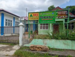 Pemko Banda Aceh Kucurkan Dana Rp 2,9 Miliar untuk Bangunan Gedung Baru Bertingkat SD Negeri 61 Jeulingke