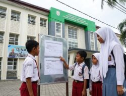 Dinas Pendidikan Banda Aceh Alokasikan Rp3,5 Miliar untuk Beasiswa SD dan SMP, Bagaimana Kriteria Penerimanya?