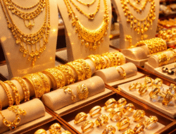 Harga Emas Terus Naik, Warga Aceh Kian Cermat Menentukan Langkah