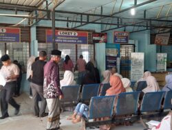 Disdukcapil Aceh Selatan Dipadati Warga, Fenomena Desil Jadi Pemicu