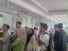 Antrean Panjang Warnai Pengurusan Surat Kesehatan Peserta SPPI KDKMP 2026 di RSUD Yulidin Away Tapaktuan