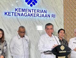 Kebijakan Work From Home (WFH), Banda Aceh Masih Menunggu Surat dari Pusat