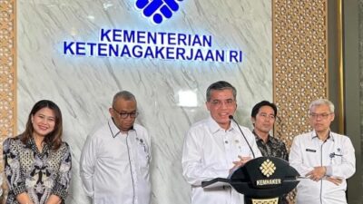 Kebijakan Work From Home (WFH), Banda Aceh Masih Menunggu Surat dari Pusat