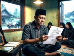 Abaikan Masa Berkabung ‘Dua Seunujoh’, Pemkab Aceh Selatan Dinilai Tuna Empati Copot Kadis PUPR