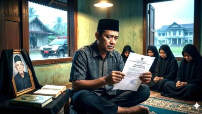 Abaikan Masa Berkabung ‘Dua Seunujoh’, Pemkab Aceh Selatan Dinilai Tuna Empati Copot Kadis PUPR