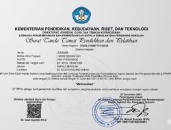 Skandal Kebohongan Publik di Balik Pencopotan Kepsek SD Padang Bakau Labuhanhaji Aceh Selatan