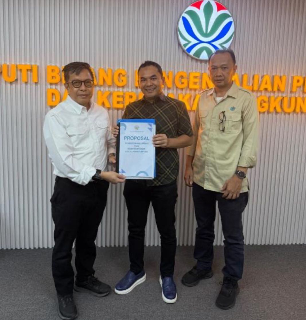 Dok. Pemko Lhokseumawe