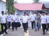 Bupati Aceh Besar Kunjungi Sekolah Rakyat, Dorong Pemerataan Pendidikan