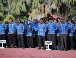 Sejumlah ASN Aceh Besar Belum Terima TPP, BPKD Sebut Terkendala Usulan OPD