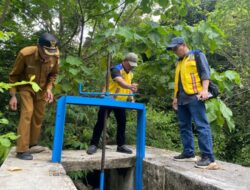 Rp20 Miliar Digelontorkan ke Pulo Aceh, Pemkab Fokus Bangun Jalan dan Irigasi