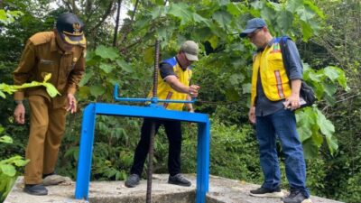 Rp20 Miliar Digelontorkan ke Pulo Aceh, Pemkab Fokus Bangun Jalan dan Irigasi