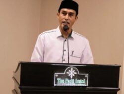 Baitul Mal Aceh Besar Buka Bantuan Modal Usaha, Targetkan Pelaku UMKM Bebas dari Jeratan Riba