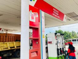Isu Kenaikan BBM Dipastikan Hoaks, Harga Pertalite di SPBU Teupin Siron Tetap Rp10.000