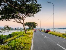 Atasi Masalah Banjir, Pemko Lhokseumawe Mulai Revitalisasi Waduk Pusong