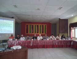 Open Turnamen Mawar Cup 1 Segera Bergulir, Total Hadiah Capai Rp75 Juta