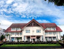 Pemko Lhokseumawe Siapkan Penilaian IPS 2026, Diskominfo Soroti Pengelolaan Data