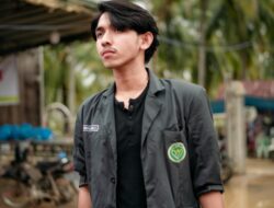 PC IPNU Aceh Besar Desak Polisi Tindak Tambang Ilegal