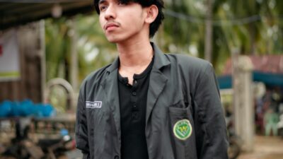 PC IPNU Aceh Besar Desak Polisi Tindak Tambang Ilegal