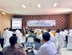 GTRA Bireuen Gelar Rapat Koordinasi, Bahas Sinergi Penataan Aset dan Akses Tanah