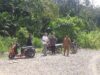 Warga Keluhkan Jalan Penghubung Kluet Tengah–Pasie Raja Sudah bertahun tahun Rusak, Harap Segera Diaspal