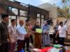 Rumah Hangus di Pango Raya, Pemko Banda Aceh Salurkan Bantuan Darurat untuk Korban