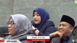 Ketimpangan Pokir DPRA: Martini Bongkar “Kesepakatan Gelap” Pimpinan dan TAPA