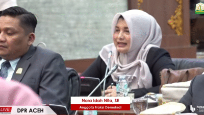 Buntut Lambatnya Penanganan Banjir, Nora Idah Nita Desak Pembentukan Pansus Evaluasi Bantuan Bencana