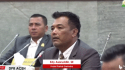 Peringatan Keras Gerindra: Bang Edo Desak Perusahaan HGU Jangan “Main-Main” dengan Relokasi Korban Banjir