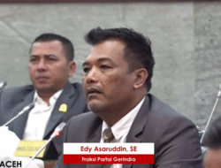 Peringatan Keras Gerindra: Bang Edo Desak Perusahaan HGU Jangan “Main-Main” dengan Relokasi Korban Banjir