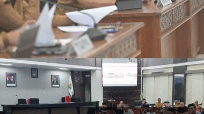 Dana TKD ACEH 2026: Antara Diskresi Bencana dan Syahwat Monopoli Anggaran