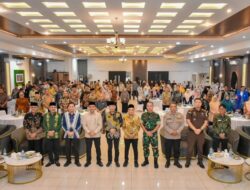 Fokus Pemulihan Pascabencana, Pemkab Bireuen Matangkan Arah Pembangunan 2027 melalui Musrenbang