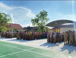 Kadisdikbud Bireuen Kumpulkan Ratusan Kepala Sekolah, Bahas Kesiapan Ujian