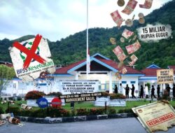 Petaka Operasional Tanpa Izin, RSUYA Terancam Rugi Rp15 Miliar hingga Potensi Pelanggaran Pidana